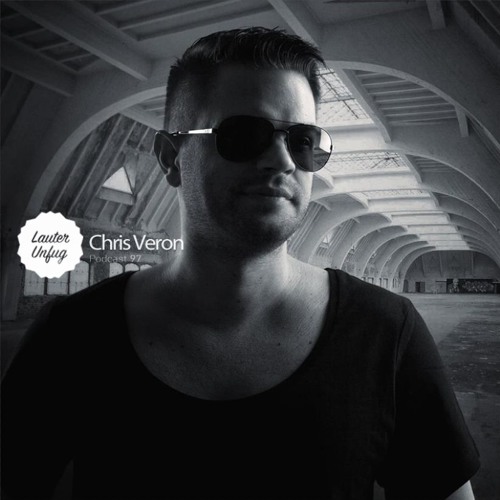 Lauter Unfug Podcasts #97 Chris Veron