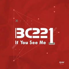 如果你能感同我的身受 - BC221