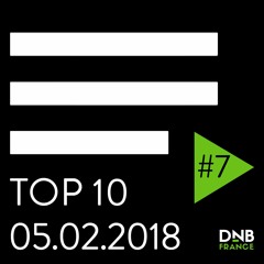 Top 10 #7 - 05/02/2018