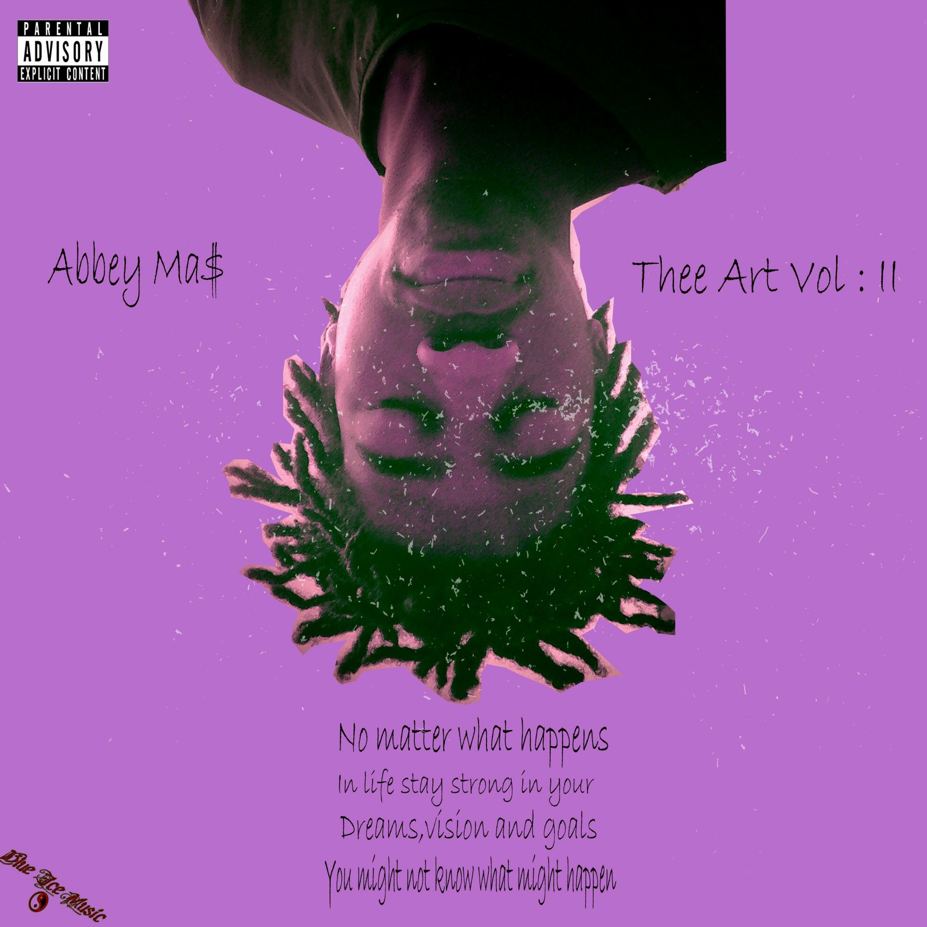 The Book oF Art episode artwork