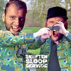 Zware Jongens - De Kneu (Skoften Sloopservice VerKneukte Remix)BUY = DOWNLOAD