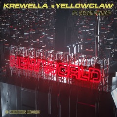 Krewella & Yellow Claw feat. Vava - New World ( Chris Amber's Remix )