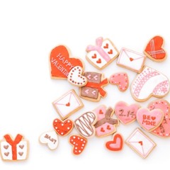 有名なお菓子屋さん