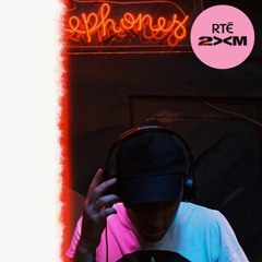 RTÉ 2XM with Eric Davidson