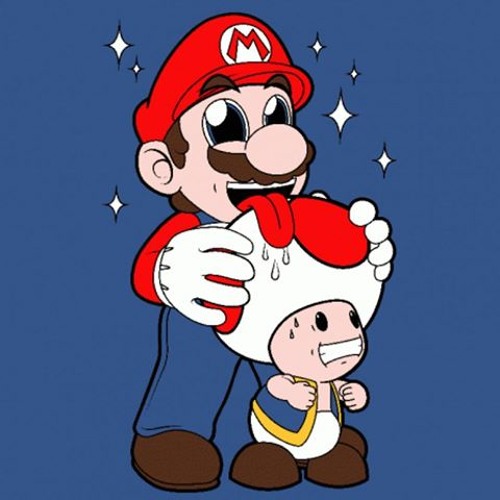 migos plays super mario (feat. lil pump, logan paul, big shaq, kenshiro, and xxxtentacion)