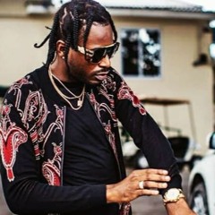 Govana - Rich Forever