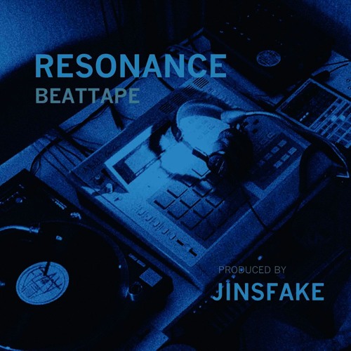 RESONANCE SIDE B