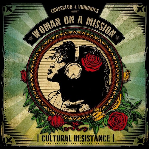 02 Vibronics Featuring Nish Wadada - Each One Teach One