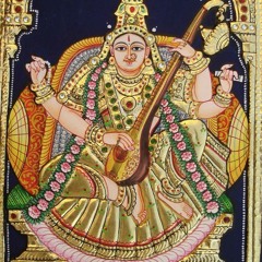 1000 Names Of The Universal Divine Mother. Part 7 - The Four Hands Of The Formless Divine