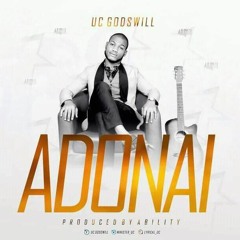 ADONAI BY UC GODSWILL