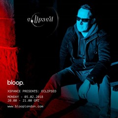 Eclipsed w/ Xspance - 5.2.2018