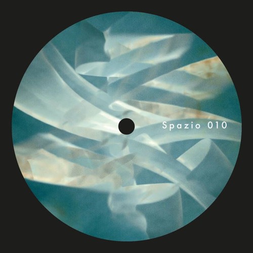 Spazio010 - Neel - The Vancori Complex