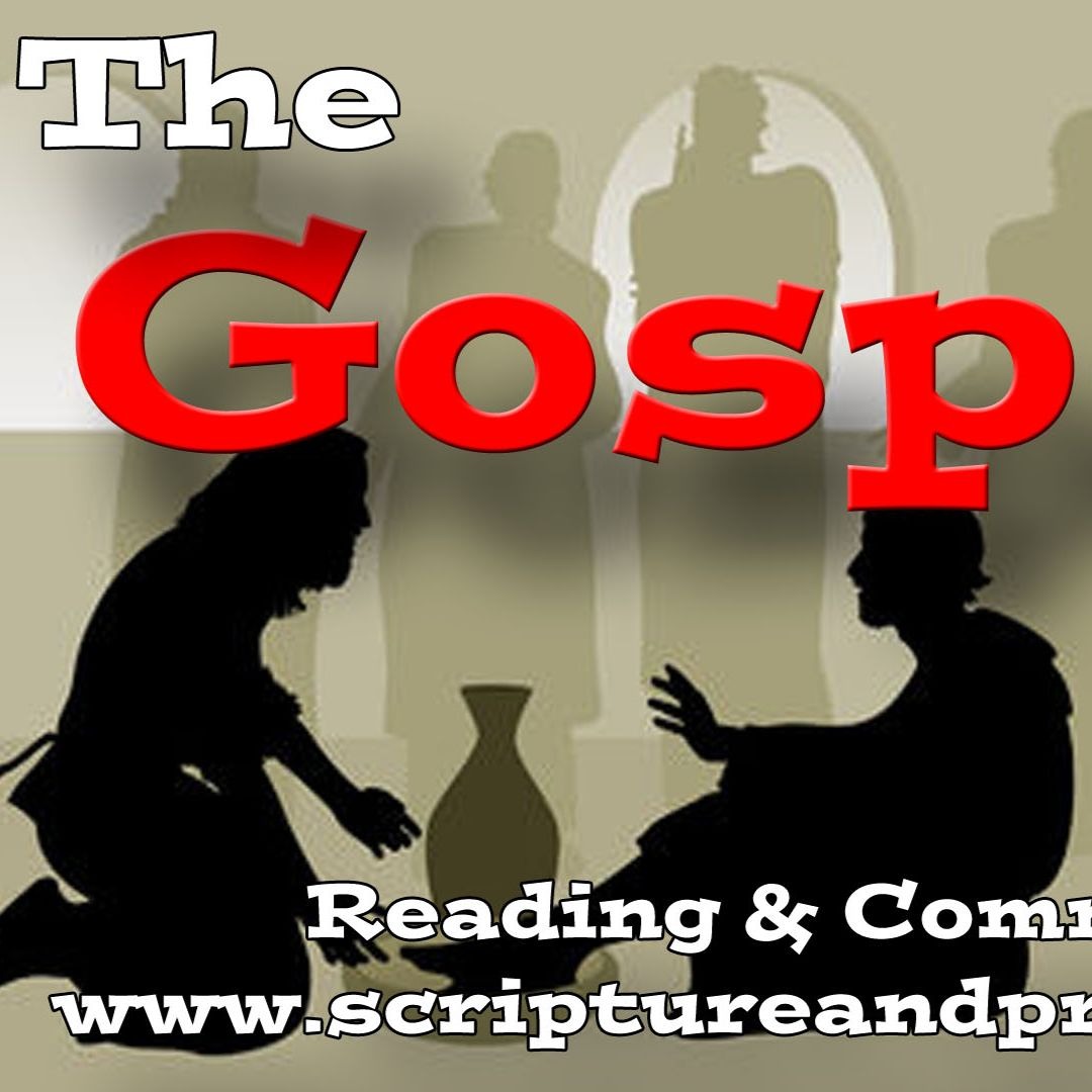 Stream matthew chapter 14 john the baptist beheaded jesus walks on