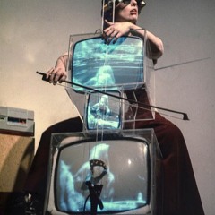 Cello [ PROD. BY TEFLON JOHN ]