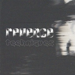 REVENGE1 by TAFKAMP