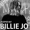 Jazzpod 087 - Billie Jo Jazzpod 087 - Billie Jo