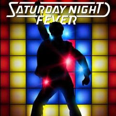 Bee Gees - Night Fever(Disco Version)
