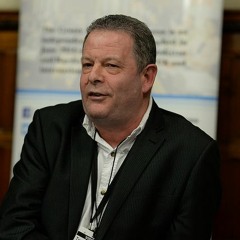 Dennis McNulty, Branch Secretary for the GMB in London