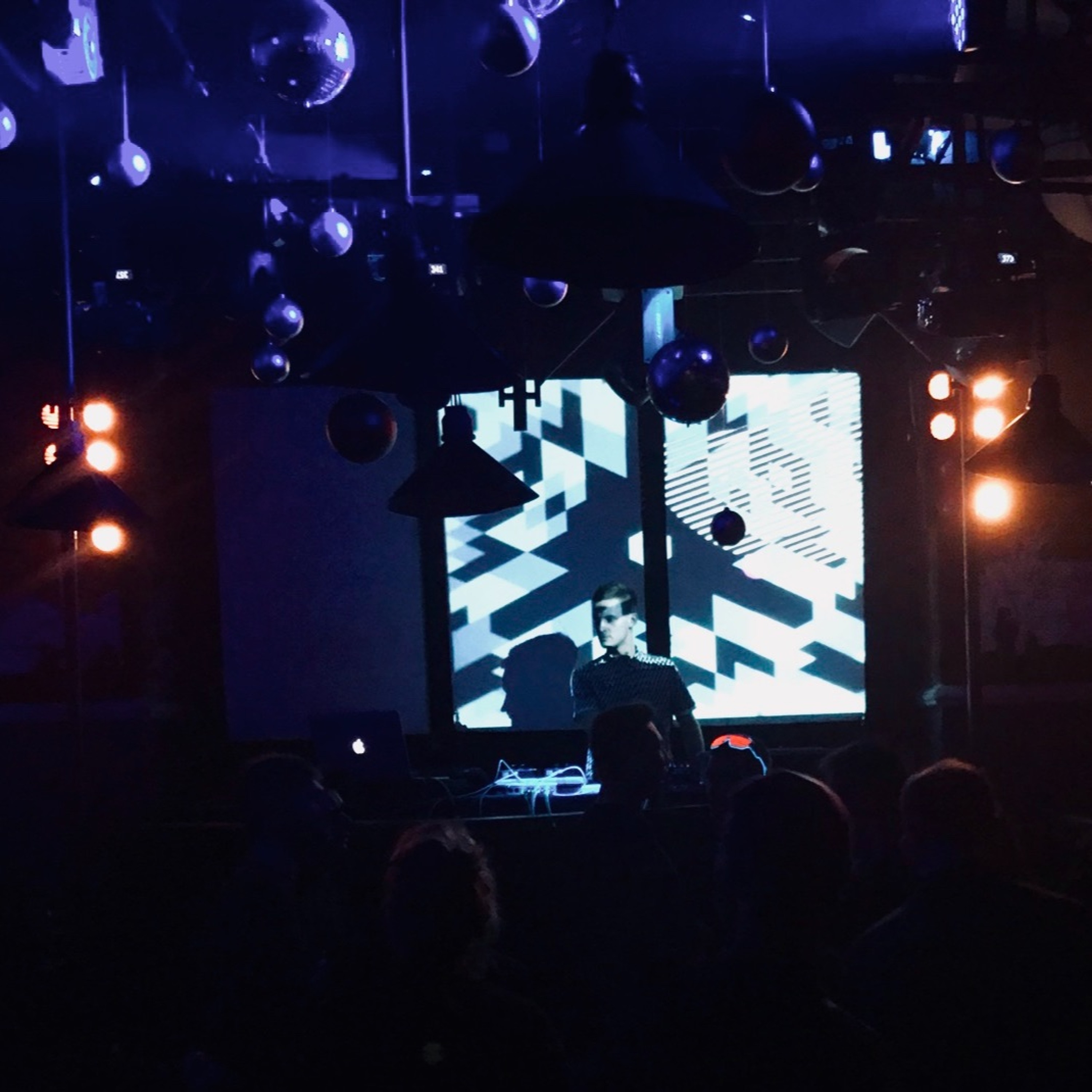 ENTER - Live @ Propaganda Club : TVC15 (20.12.17)[part] thumbnail