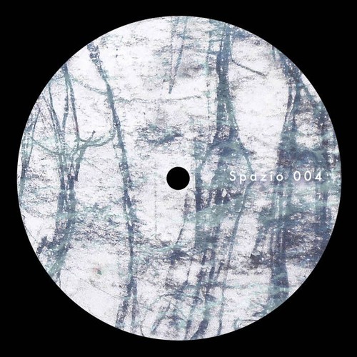 Spazio004 - Mike Parker - Undulating Frequencies