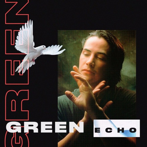 Greenecho - Once in a While