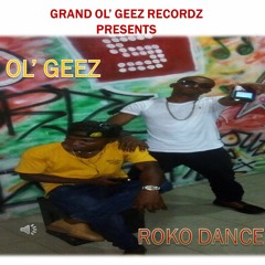 ROKO DANCE