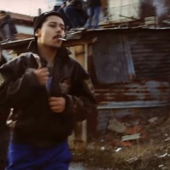 Staple - Deni$ik (HD) (İLK VE TEK )