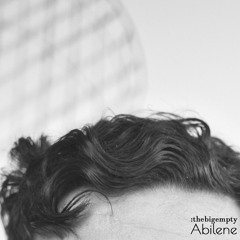 :thebigempty - Abilene (Live @ Vatican Gift Shop Sessions)