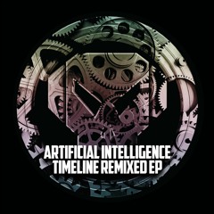 Artificial Intelligence - Forgotten Truths ft. Steo (Deft's '15 Remix)