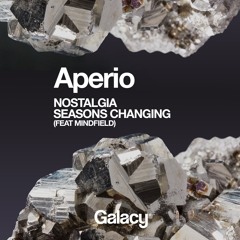 Aperio & Mindfield - Seasons Changing