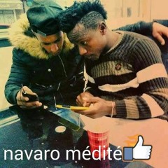 Ali Navaro & Mediti -toute Ls Nuits