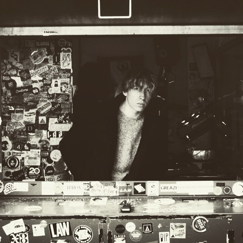 Daniel Avery - NTS Radio (30th January 2018)