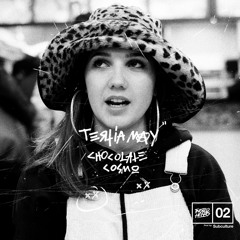 Tertia May - Chocolate Cosmo