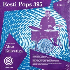 Eesti Pops 395 - Psühhoteek