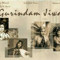 Hasril husdason - Gurindam jiwa