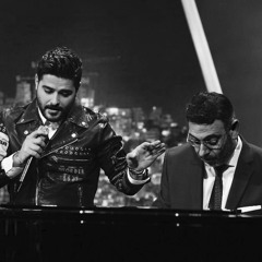 منّو شرط - ناصيف زيتون | بيانو.