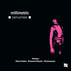 NBR002 : Millimetric - Deflection (Electrosexual  Remix)