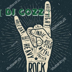 HAVY METAL & ROCK ¡Clasicos¡ - [ DJ GOZZ 2018 ]