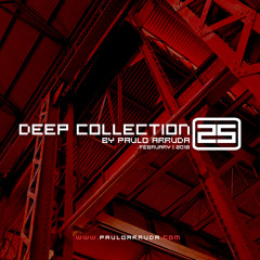 Deep House Collection 25 by Paulo Arruda | Feb 2018