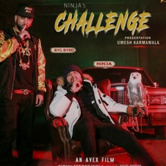 Challenge - Ninja Punjabi latest song 2018 / Ninja new song 2018