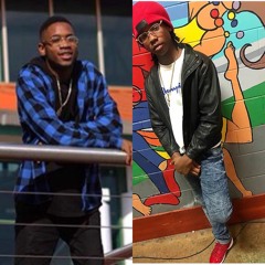 Drowning - Cassooo feat. Quese (DUVAL WAY)