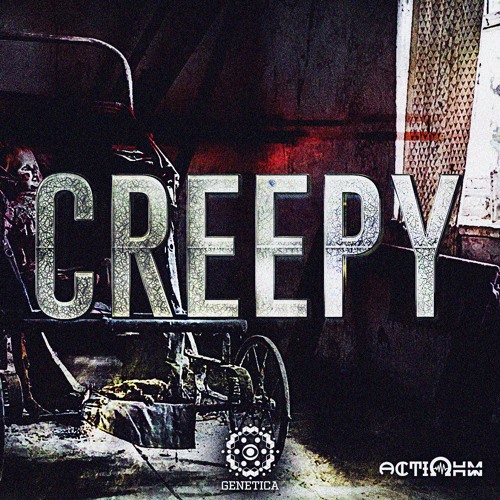 ActiOhm - Creepy (Original Mix)