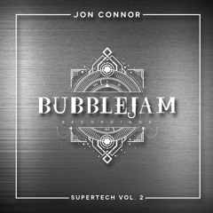 JON CONNOR - Supertech Vol 2