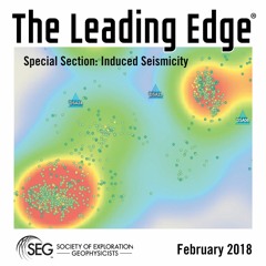 #31: Induced seismicity: investigations into human-induced earthquakes