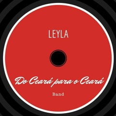 Sexy Yemanja - Leyla.