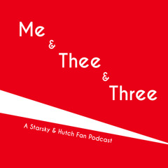 Me & Thee & Three Ep 04