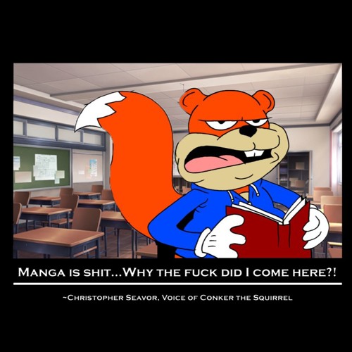 Stream Twelve Tales Conker 64 Windmill Area X Doki Doki Literature