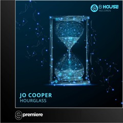 Premiere: Jo Cooper - Hourglass (Goddard Remix) - 8 House Records