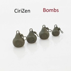 CiriZen - Bombs (Original Mix)