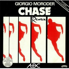 Giorgio Moroder - Chase ( AlexC Remix )